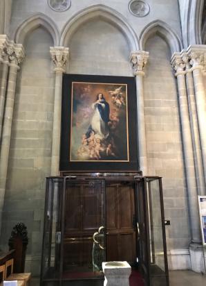 Słowo na niedzielę 15 września z Katedry Notre Dame w Genewie