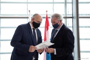 Zaangażowanie UE na Białorusi i w Iraku oraz relacje z państwami Ameryki Łacińskiej i Karaibów były głównymi punktami poniedziałkowego posiedzenia Rady do Spraw Zagranicznych w Luksemburgu
