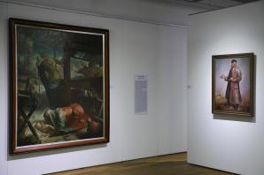 Wernisaż wystawy „Łukaszowcy. Kazimierz Dolny – USA – Kazimierz Dolny” w Muzeum Nadwiślańskim