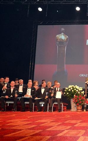 Laury dla mistrzów rzemiosła