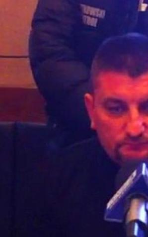 [VIDEO] Konferencja Rutkowskiego wraz ojcem zamordowanego bestialsko niepełnosprawnego 19-latka