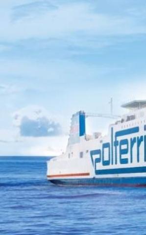 M/S Cracovia – nowy prom z Polski do Szwecji