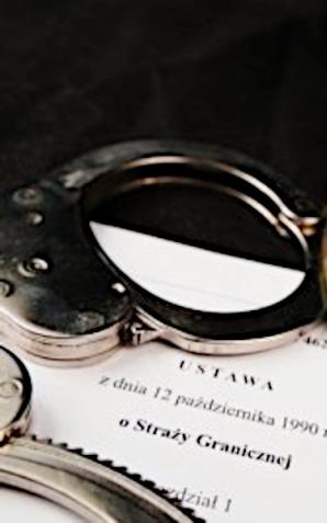 Zatrzymano poszukiwanego przez Interpol. 38-letniego obywatela Ukrainy, podejrzanego o serię włamań i kradzieży na terytorium Grecji