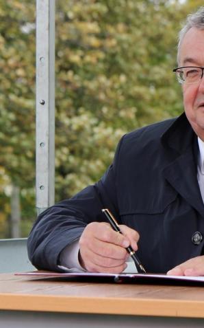 Ostrowiec Świętokrzyski zyska obwodnicę