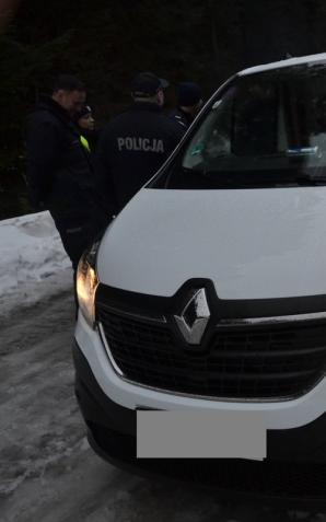 Umysły ludzkie mają ograniczoną pojemność. Busy Renault wydaje się, że nie 