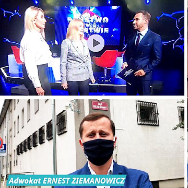 [VIDEO] Wrocławski TULIPAN wyłudził 40 000 000 zł, skrzywdził kobiety i jest na wolności! Tak zdecydował Sąd Rejonowy Wrocław-Fabryczna uniemożliwiając Prokuraturze zaskarżenie tej decyzji!