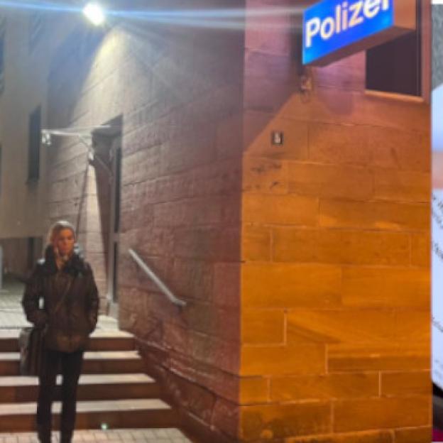 Dlaczego pracujący w Niemczech Polak Mirosław Wajda wyłudził od Anny ze Śląska 4 tys. euro? Dlaczego przez 8 lat ją zwodzi i nie oddaje pieniędzy?