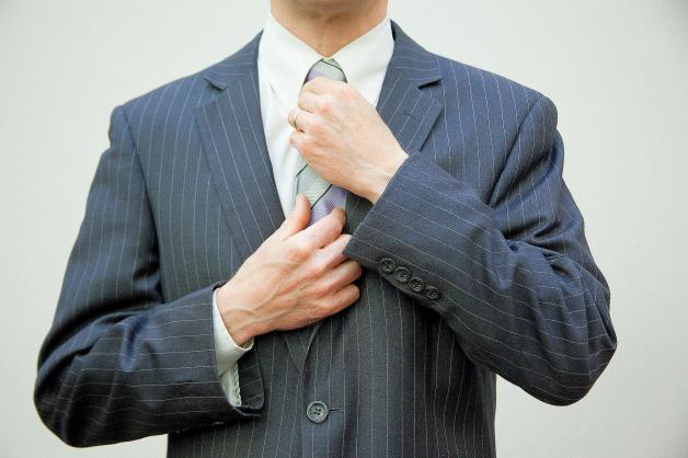 Coraz więcej menadżerów decyduje się na szkolenia z dress code’u
