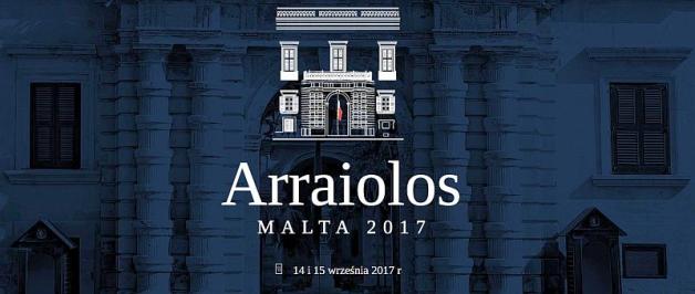 [VIDEO] Malta: 13 forum Grupy Arraiolos, w którym udział weźmie 13 prezydentów, w tym: Austrii, Bułgarii, Chorwacji, Estonii, Niemiec, Grecji, Węgier, Włoch, Łotwy, Malty, Polski, Portugalii, Słowenii 