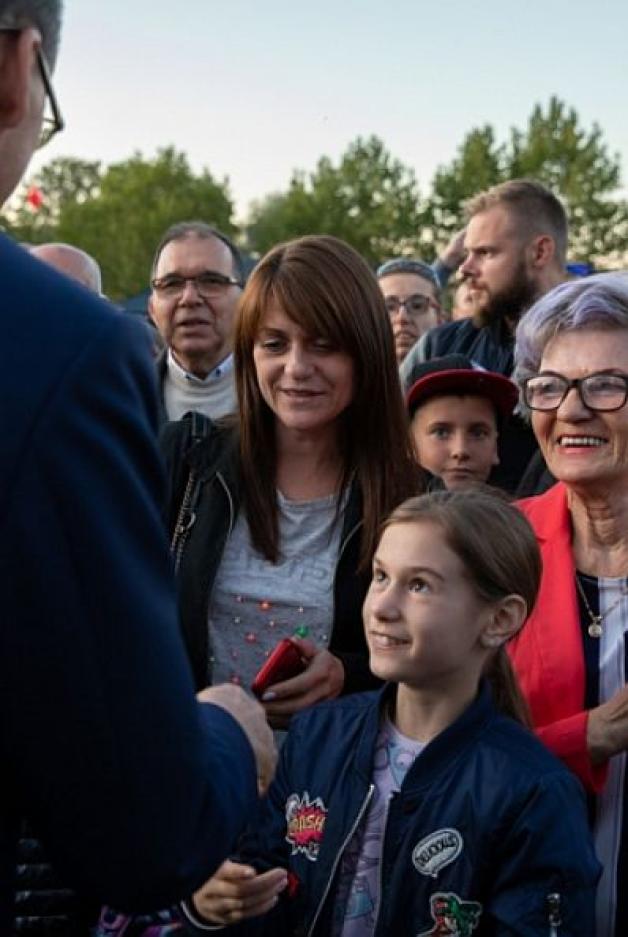 [VIDEO] Rolnictwo jest kluczowym sektorem naszej gospodarki