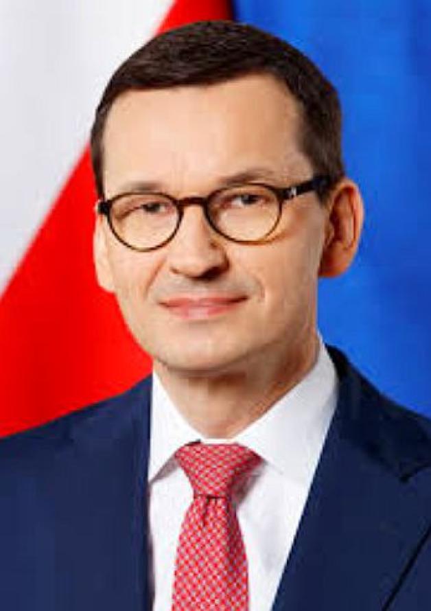 Oświadczenie Premiera Mateusza Morawieckiego w sprawie nieprawdziwych informacji z Moskwy