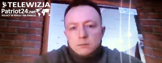 [VIDEO] Czy Tomasz Tomaszewski pracował niewolniczo u niemieckiego dealera Forda?