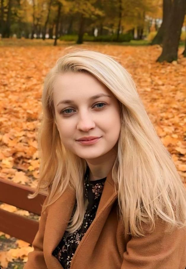 ZAGINĘŁA - Aleksandra Dudzik, lat 24 