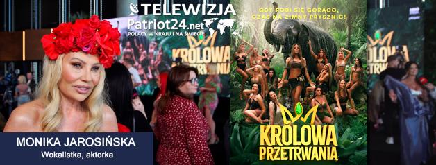 [VIDEO] Monika: Dżungla obnażyła wszystko - dwie uczestniczki mocno mnie zawiodły